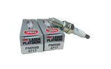 2-Pack Genuine NGK Laser Platinum Spark Plugs PMR9B Stock No 4717