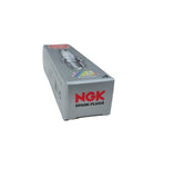 Genuine NGK Spark Plug ILTR5A-13G Laser Iridium Stock No. 3811 × 1