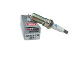 Genuine NGK Spark Plug ILTR5A-13G Laser Iridium Stock No. 3811 × 1