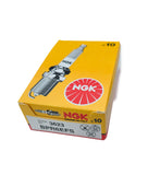 10-Pack Genuine NGK BPR6EFS Spark Plug Stock No 3623 of 10