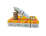 4-Pack Genuine NGK BPR6EFS Spark Plug Stock No 3623-Pack of 4