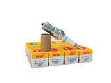 4-Pack Genuine NGK BPR6EFS Spark Plug Stock No 3623-Pack of 4