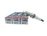 NGK ILZKR7D8 x3 – Suzuki OE 09482-00642 Spare Pack