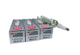 NGK ILZKR7D8 x3 – Suzuki OE 09482-00642 Spare Pack