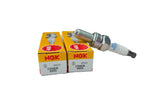 NGK CR9EB Spark Plugs 6955 – 4-Pack