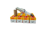 NGK CR9EB Spark Plugs 6955 – 4-Pack