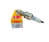 NGK CR9EK Spark Plug for Yamaha WR250X (2008 – 2014) – image 7