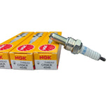 3-Pack Genuine NGK Spark Plug CR9EK for Triumph Tiger 800 XRT 2010 – Onwards – image 3