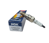 Genuine NGK ER9EHIX Iridium IX Spark Plug – Stock No. 96652 – image 3