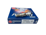 Genuine NGK ER9EHIX Iridium IX Spark Plugs x4 – Honda NR750 RC40 1992–1993 – image 3