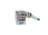 NGK IZKR7B Spark Plugs 7563 – 6-Pack for Audi A3 3.2 FSI (2003 – 2008)