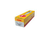 NGK LMAR9E-J Spark Plugs 6884 – 4-Pack for Yamaha YZF-R1 (2009 – 2024)