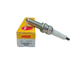 NGK LMAR9E-J Spark Plugs 6884 – 4-Pack for Yamaha YZF-R1 (2009 – 2024)