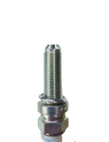 NGK LMAR9E-J Spark Plugs 6884 – 4-Pack for Yamaha YZF-R1 (2009 – 2024)