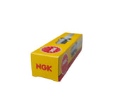Genuine NGK BR8ES Spark Plug for Yamaha TZR50 DT125 TDR125