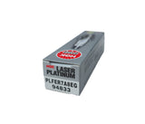 NGK PLFER7A8EG x4 – Audi A4 B8 1.8/2.0 TFSI 2011–2015