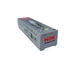 NGK PLFER7A8EG x4 – Audi A4 B8 1.8/2.0 TFSI 2011–2015