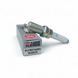 NGK PLFER7A8EG x4 – Audi A4 B8 1.8/2.0 TFSI 2011–2015