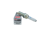 NGK PLFER7A8EG x4 – Audi A4 B8 1.8/2.0 TFSI 2011–2015