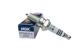 NGK DPR8EIX-9 Iridium Spark Plug 2202 for Kawasaki KLR650 / KLX