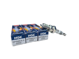 3-Pack Genuine NGK DPR8EIX-9 Iridium Spark Plug 2202 for Triumph 885cc Legend TT 98 – 01