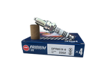 NGK DPR8EIX-9 Iridium Spark Plugs 2202 – 4-Pack for Yamaha XJ900S
