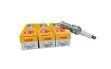 NGK LKR6D-10E x3 – Kia Picanto 1.0 G3LA 2011–2014