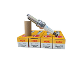 NGK LKR6D-10E x4 – Kia Rio 1.2 G4LA 2011–2012