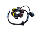 Honda C90M C90 Custom 12V E-Start Stator Pickup 31120-GT0-762 - product image 5