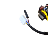 Honda C90M C90 Custom 12V E-Start Stator Pickup 31120-GT0-762 - product image 4