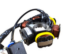 Honda C90M C90 Custom 12V E-Start Stator Pickup 31120-GT0-762 - product image 3
