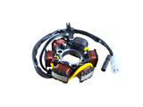 Honda C90M C90 Custom 12V E-Start Stator Pickup 31120-GT0-762 - product image 1