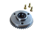 Honda TRX90 TRX90X starter clutch chain 41T sprocket kit - product image 2