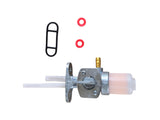 Suzuki GS450 1980-1984 34mm manual fuel tap petcock with filter - product image 2