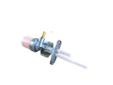 Suzuki GS450 1980-1984 34mm manual fuel tap petcock with filter - product image 6