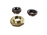 GTMOTOR G50T 27mm PW50 type steering head bearing race kit - product image 1