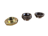 GTMOTOR G50T 27mm PW50 type steering head bearing race kit - product image 3