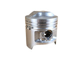 Piston Kit with Rings, Pin & Gaskets for Suzuki GN125 GS125 DR125