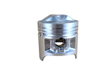Piston Kit with Rings, Pin & Gaskets for Suzuki GN125 GS125 DR125