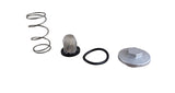 AJS Modena 125 oil strainer screen spring cap kit - image 3