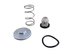 AJS Modena 125 oil strainer screen spring cap kit - image 4