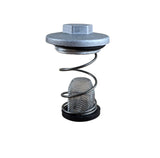 AJS Modena 125 oil strainer screen spring cap kit - image 2