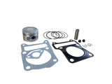 Yamaha YBR125 54mm piston ring gasket kit standard bore 2005-2015 - image 1