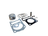 Yamaha YBR125 54mm piston ring gasket kit standard bore 2005-2015 - image 2
