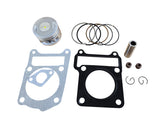 Yamaha YBR125 54mm piston ring gasket kit standard bore 2005-2015 - image 3