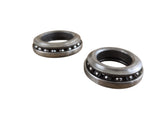 Honda PCX125 / PCX150 / SH125 / SH150 steering head bearing race set upper lower - image 1