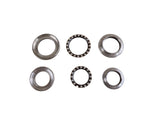 Honda PCX125 / PCX150 / SH125 / SH150 steering head bearing race set upper lower - image 4
