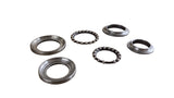 Honda PCX125 / PCX150 / SH125 / SH150 steering head bearing race set upper lower - image 5