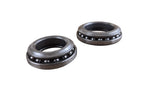 Honda PCX125 / PCX150 / SH125 / SH150 steering head bearing race set upper lower - image 2