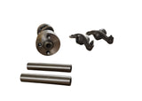 Camshaft & Rocker Arm Set for YX160 Pit Bike Engines